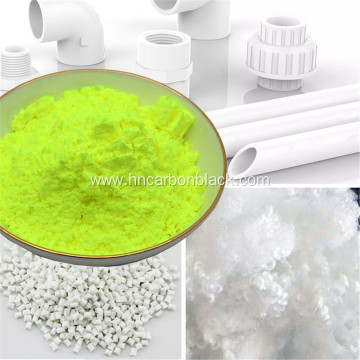 Yellow Powder Optical Brightener OB-1 For whitening Plastics